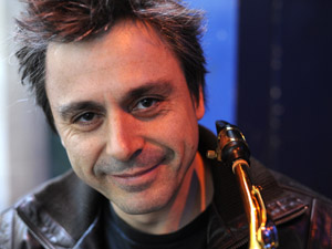 Pierrick Pédron Pierrick Pédron